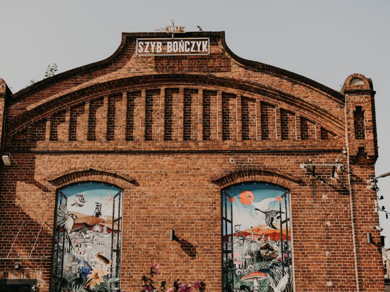 sala weselna śląsk